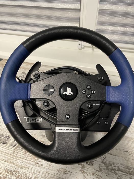 Thrustmaster T150