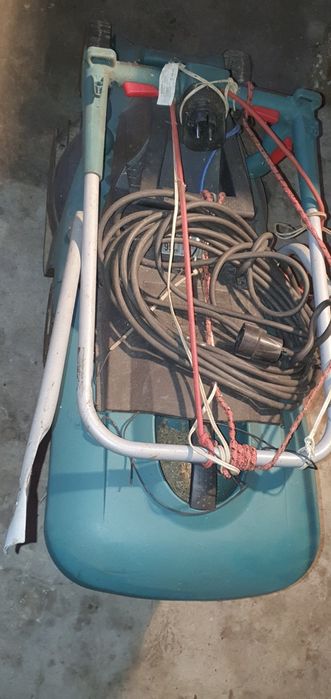 Corta Relva Electrico com fio