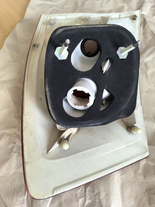 Farol traseiro direito Ford Kuga mk1