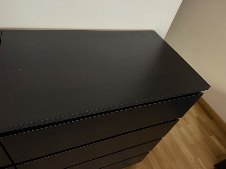 Comoda  ikea3 gabetas