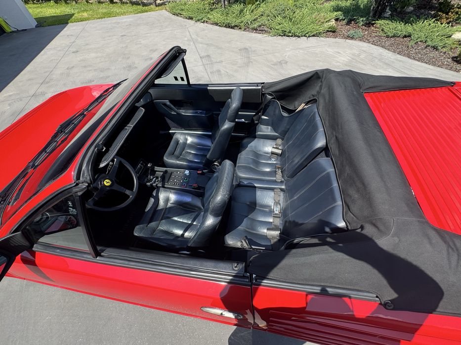 Ferrari Mondial 3.2