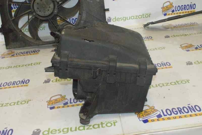Filtro Do Ar Volvo S80 Berlina