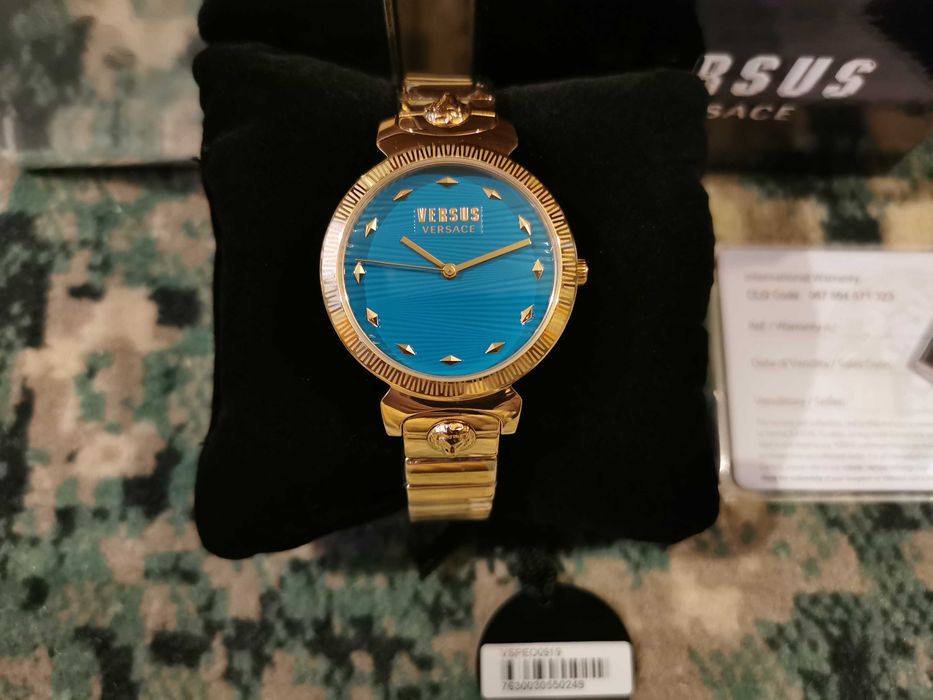 Жіночий годинник Versace Versus, женские часы Versus Versace