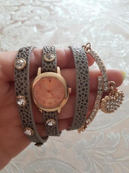 Zegarek nowy polecam