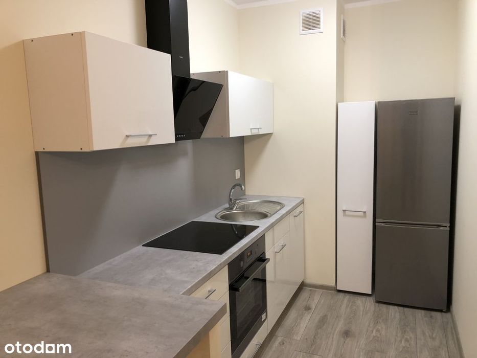 Mieszkanie na wynajem