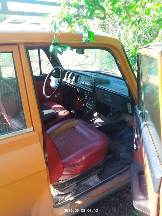 Продам авто Москвич  412