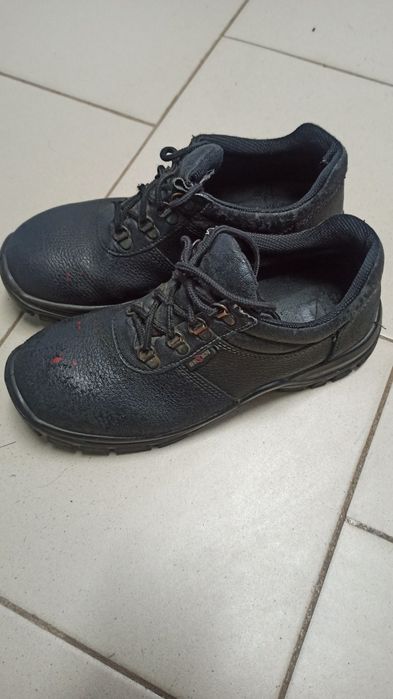 Черевики робочі ,спец взуття