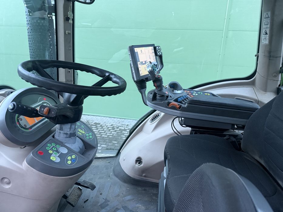 Fendt 933 s4 z 2020r jak 936 czy 939