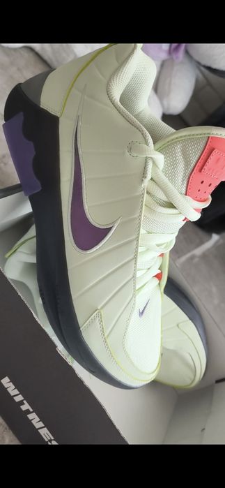 Męskie buty Nike LeBron