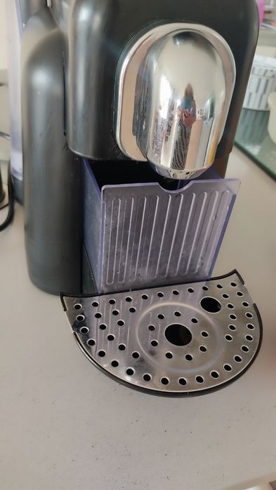 Maquina cafe Delta