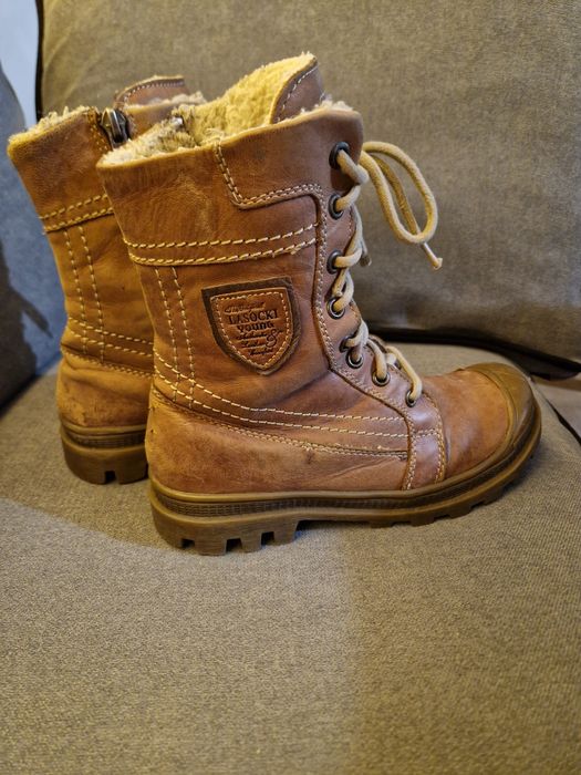 Kozaki Lasocki young