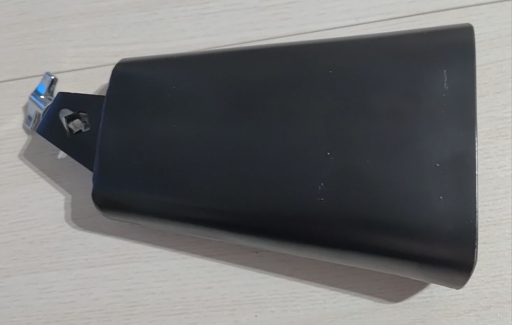 Cowbell 17 cm perkusjonalia