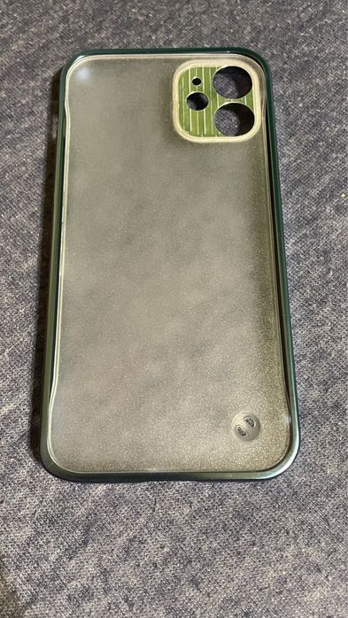 Metalowa ramka do iphone 12 mini