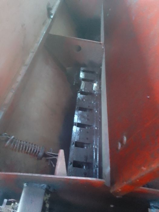 Сівалка сз 3,6 у хорошому стані