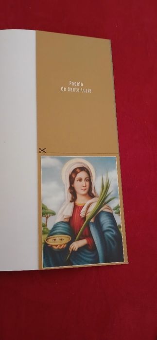 O meu guia de orações, novos