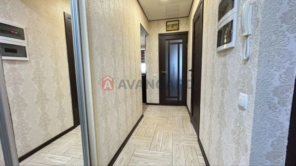 2-кім з ремонтом у Вінниці!