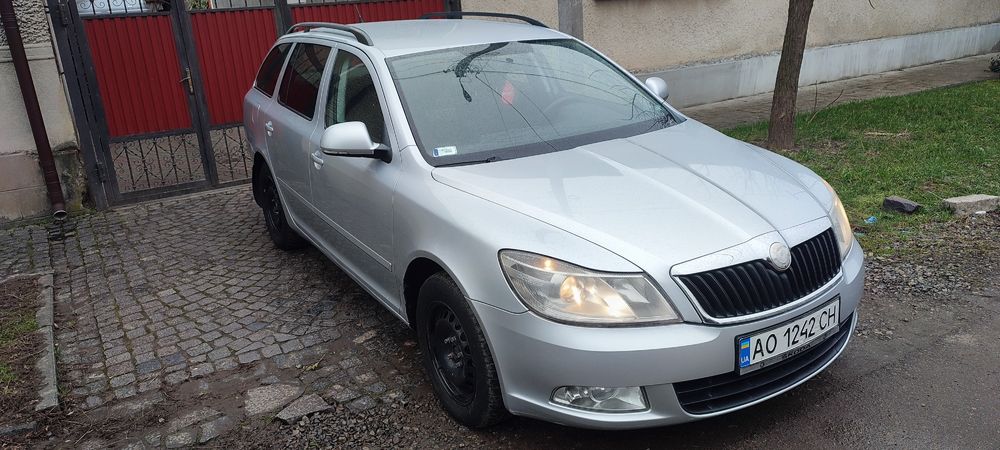 Продам своє авто