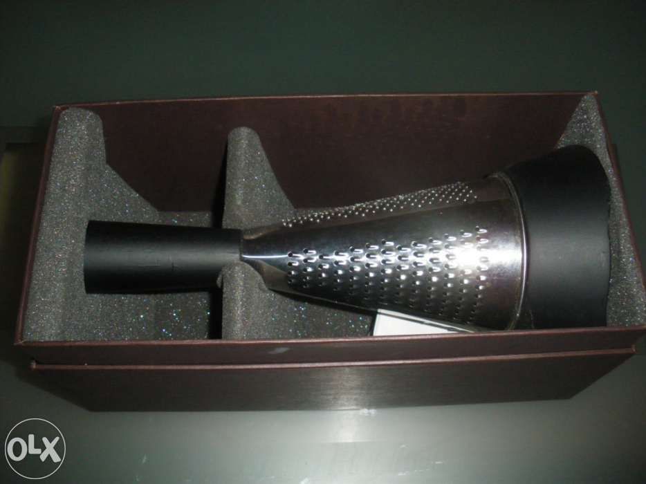 Ralador modelo moderno