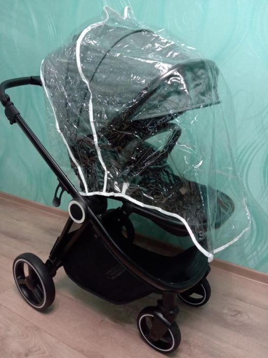 Продам коляску 2в1