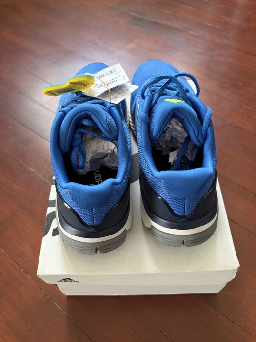 Adidas cloudfoam walk