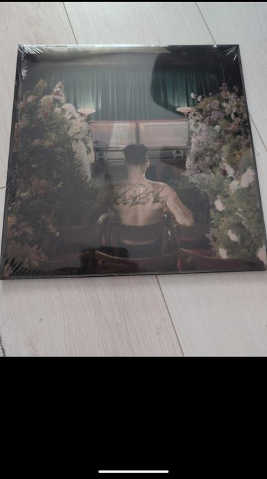 Płyta winylowa YEAT - ADL Lenticular 2LP Gatefold Vinyl