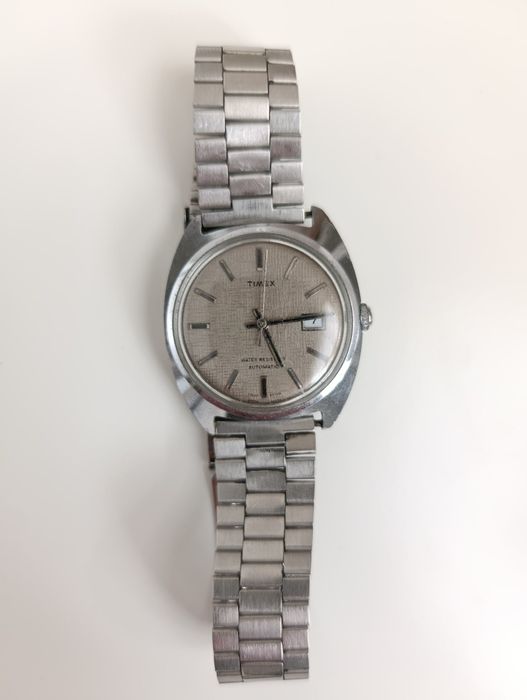 Годинник Timex механічний