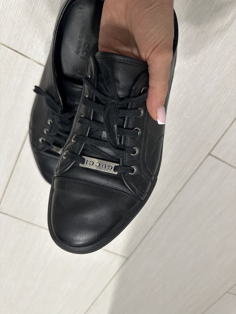 Gucci miro deals soft nero