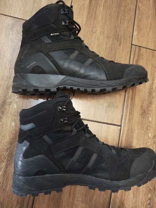 Buty taktyczne Garmont T4 Tour GTX  44,5