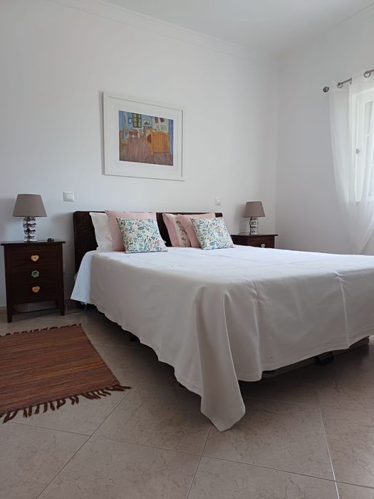 Apartamento T1+1 a 500 metros da Praia de Altura – Excelente Oportunidade de Investimento