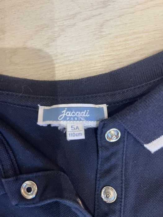 Продам платье детское Jacadi