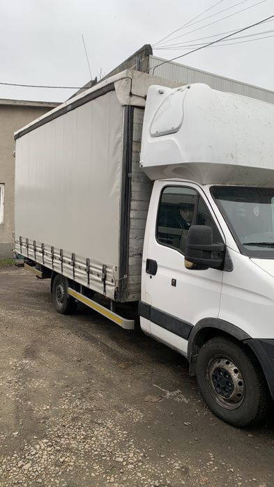 Iveco TurboDaily 2.3л