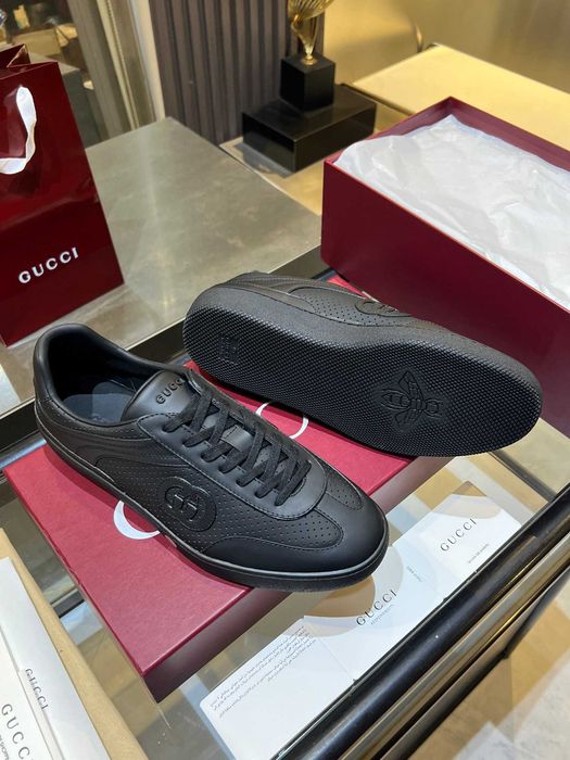 Gucci meskie sneakersy trampki
