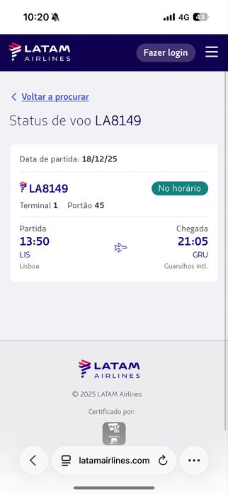 Mesa de madeira e 6 cadeiras ikea