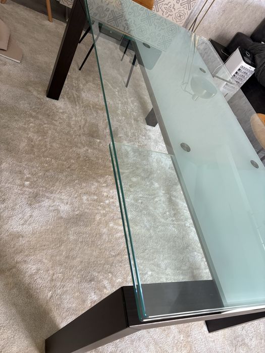 Mesa de jantar extensivel