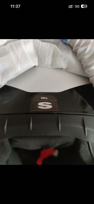 Capacete Shark D-SKWAL SHIGAN