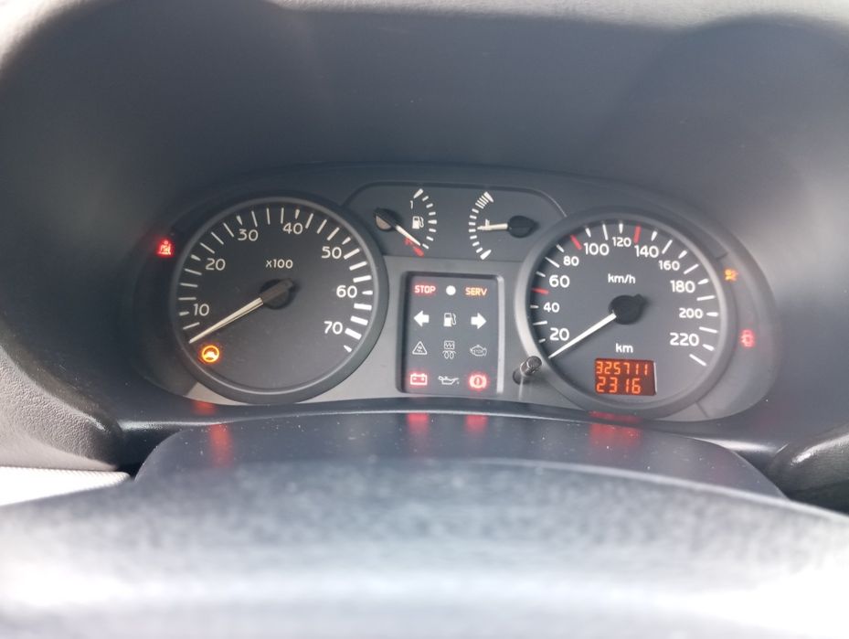 Renault Clio comercial