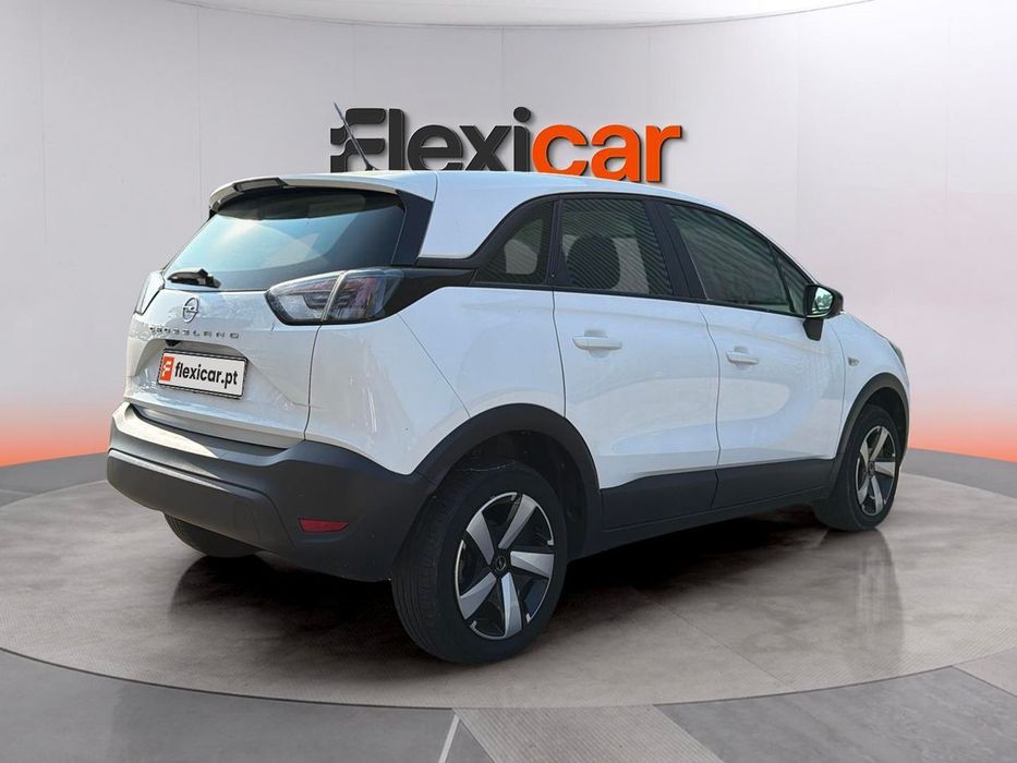 Opel Crossland 1.2 T Business Edition