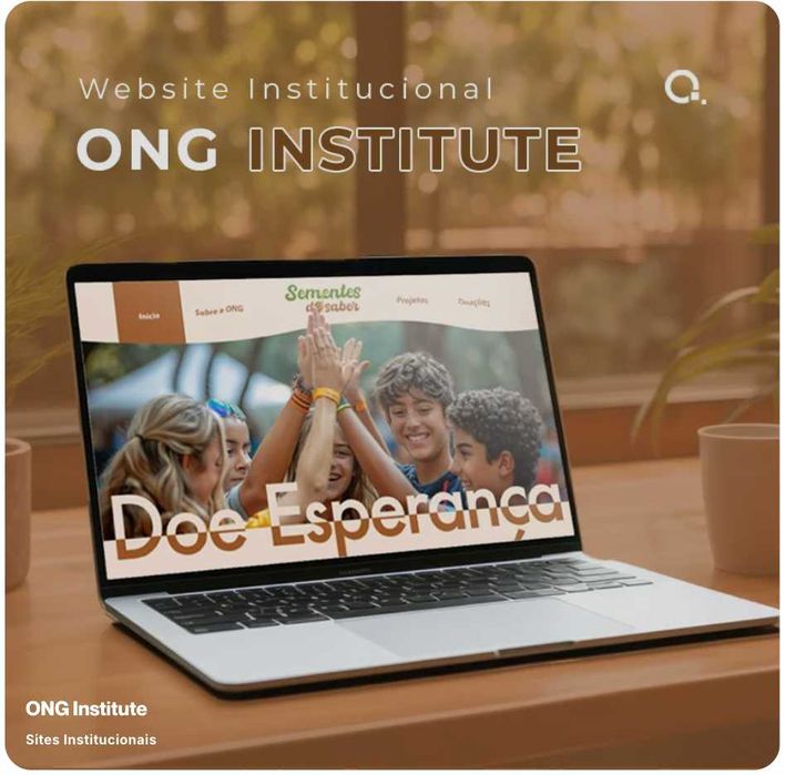 Criação de Websites