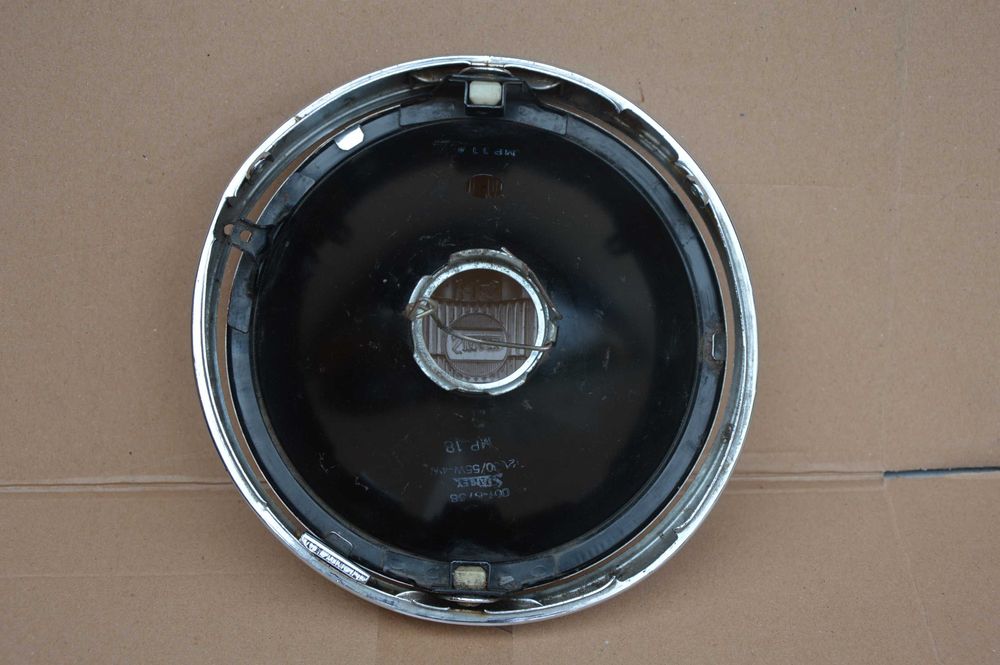 Kawasaki ER 5 ZR7 Zephyr 550/750/1100 REFLEKTOR lampa przod