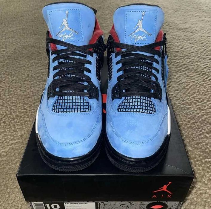 Jordan_4_Retro_Travis_Scott_Cactus_Jack R.44.5