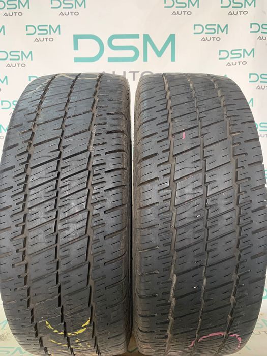 Склад шин б/в. 235/65 R16C Barum Vanis AllSeason