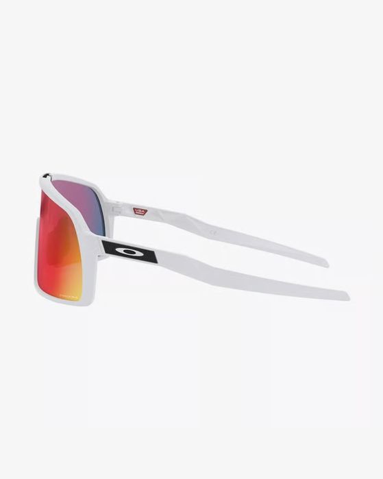 Óculos Oakley Sutro S com lentes Prizm Road