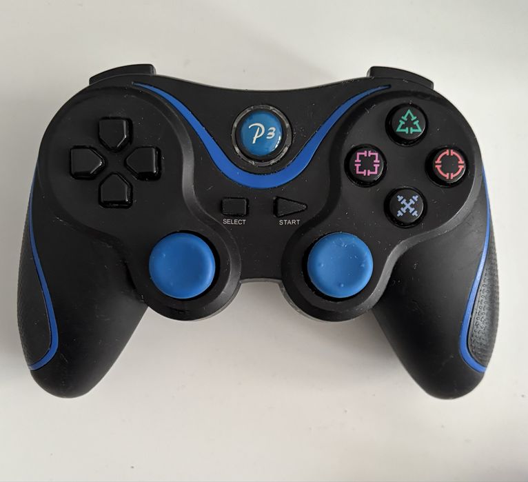 Pad joystick zamienny do PS3
