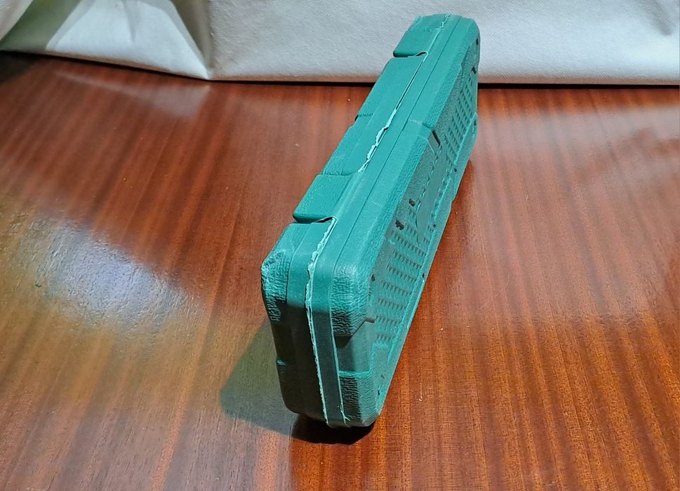 Conjunto de 4 Alicates de Freio (Artigo Novo)