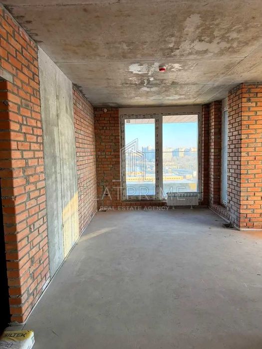 Продаж видової квартири ЖК Куб 29/ Kub 29, Березняківська 29