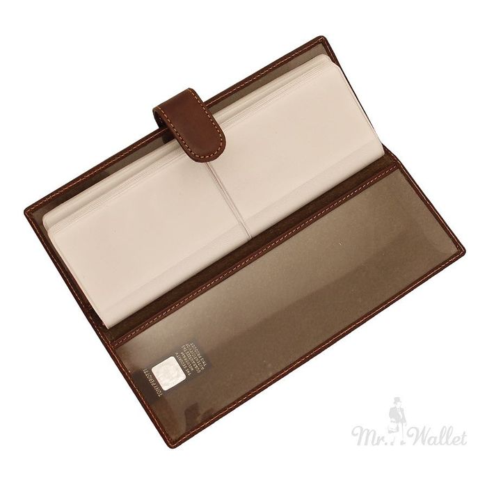 Продам набор визитница / кредитница Tony Perotti