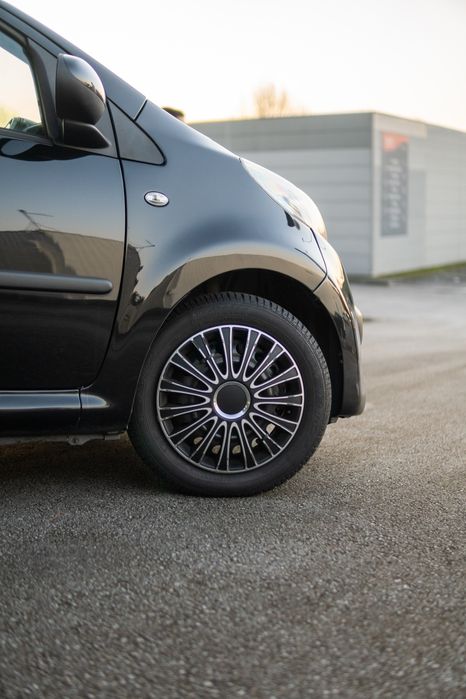 CITRÖEN C1 | 2007 | 172.000KM