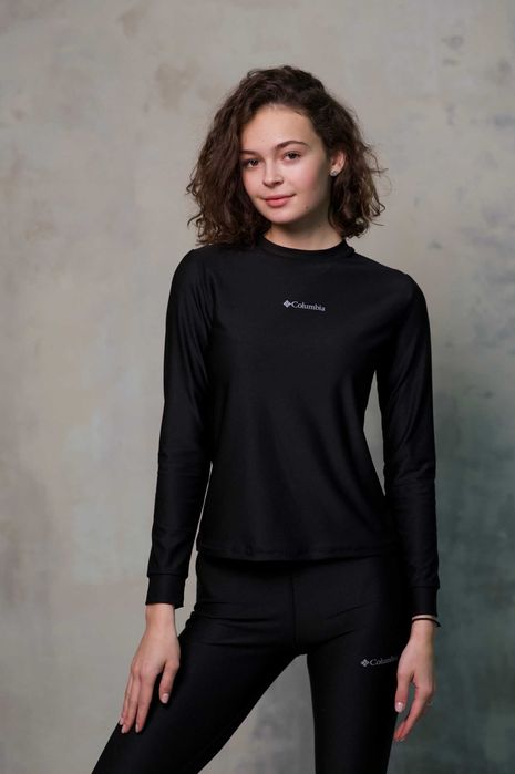 Термокомплект женский Columbia OMNI HEAT Gold Коламбия Термобелье L pp