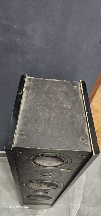 Kolumny heco 160 w