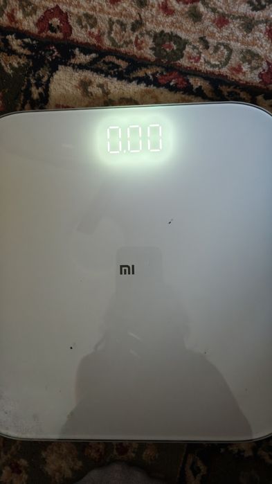 Xiaomi Mi Smart Scale 2